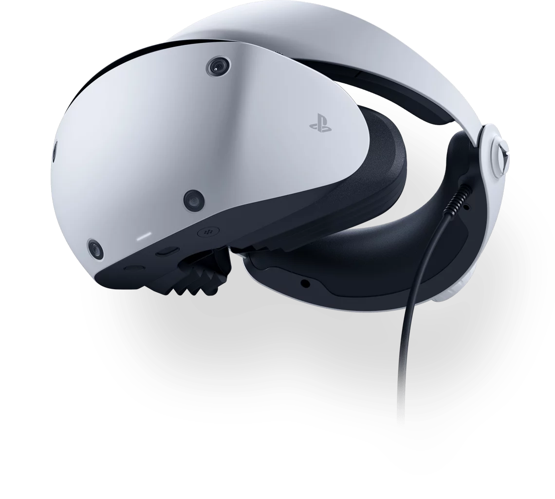 Psvr helmet deals