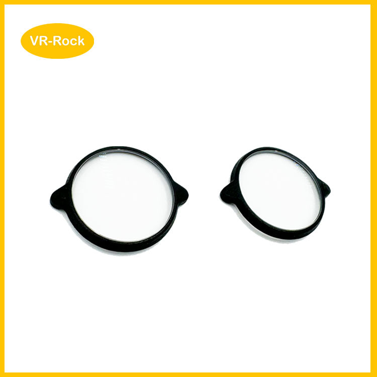 Big Screen Prescription lenses