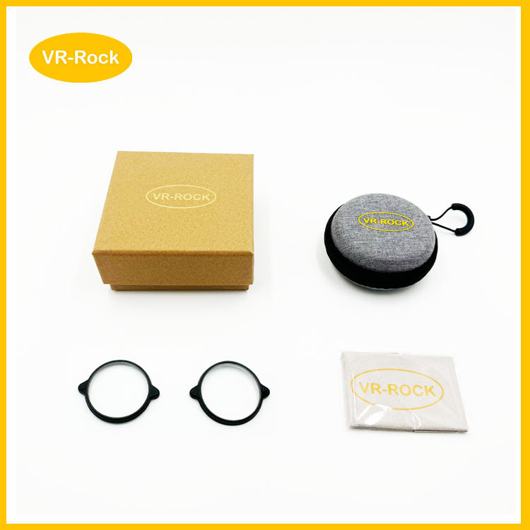 BigScreen Lens Inserts