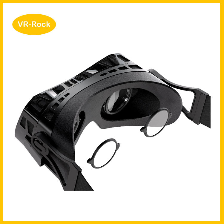 BigScreen Prescription Lenses