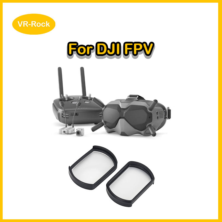 dji goggles release DJI Goggles 2 prescription lenses – vr-rock