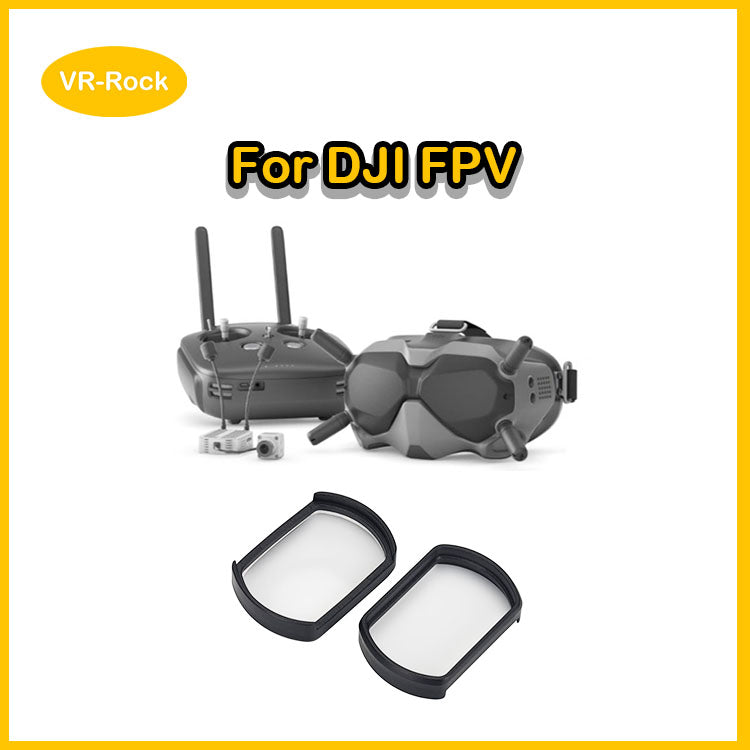 DJI Goggles Corrective Lenses