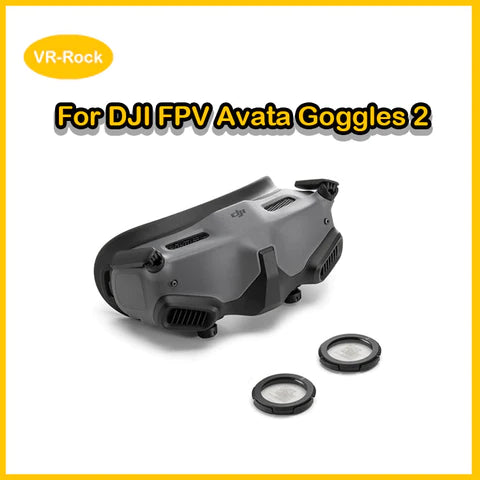 DJI  FPV Avata Prescription Lenses