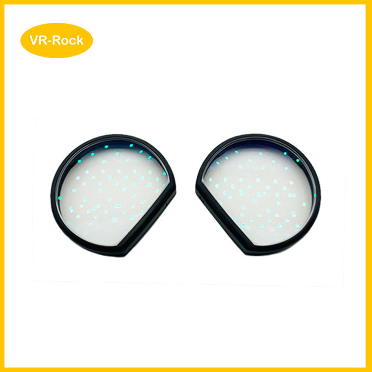 DPVR E4 Prescription lenses inserts