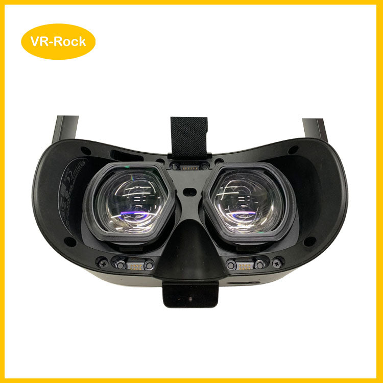 HP Reverb G2 Omnicept Edition 専用度付きレンズ  (免税)