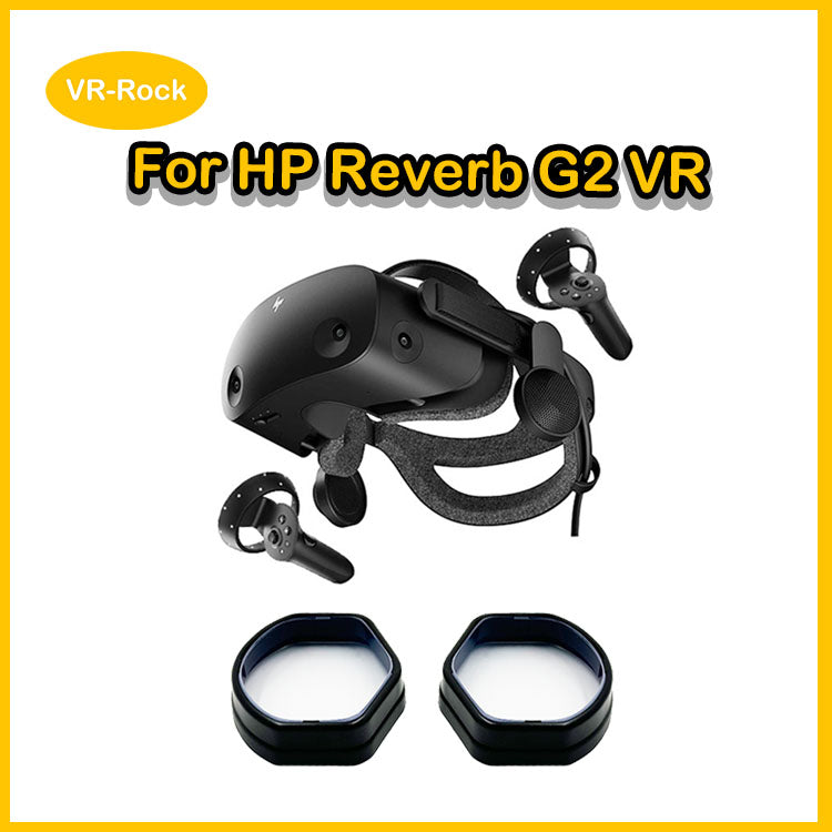 HP Reverb G2 Prescription Lenses