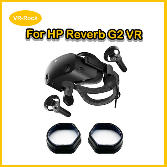 HP Reverb G2 Prescription Lenses