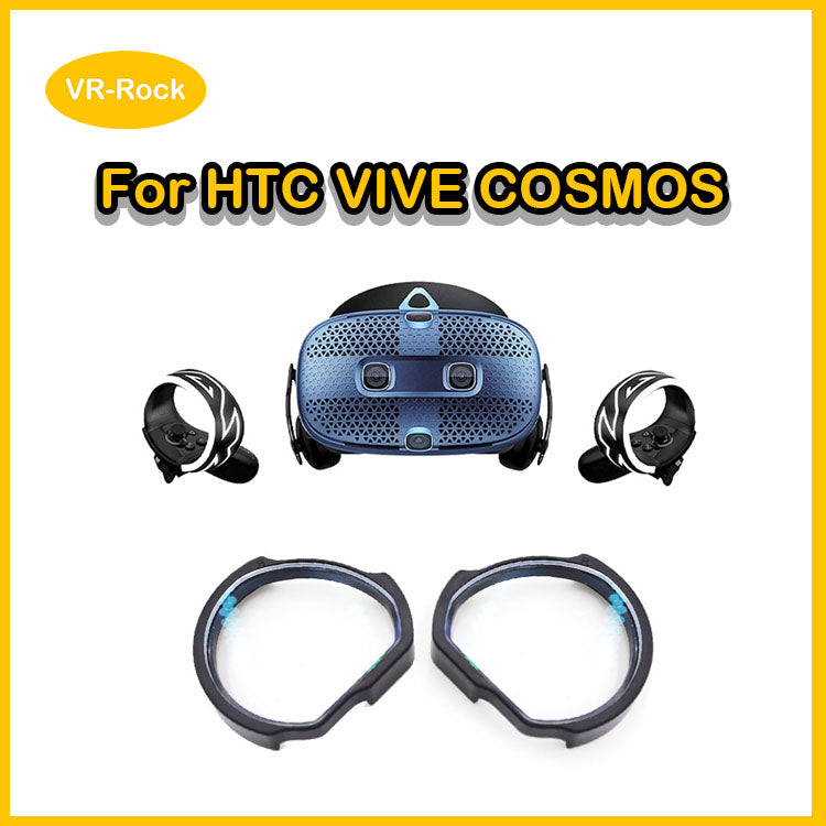 HTC Vive cosmos prescription Lenses