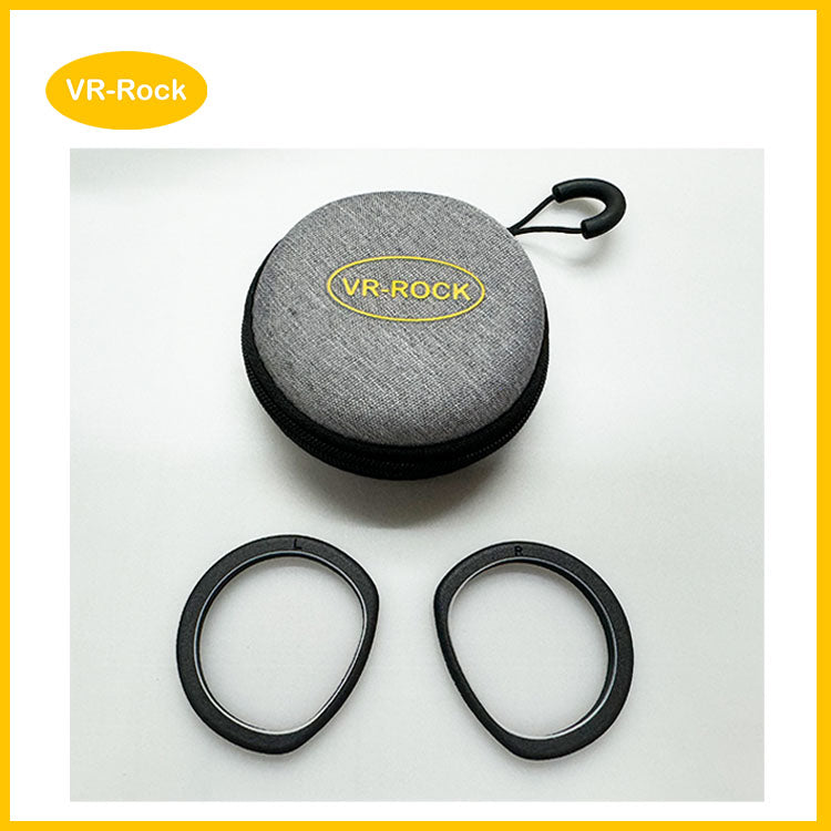 oculus quest 3 lenses