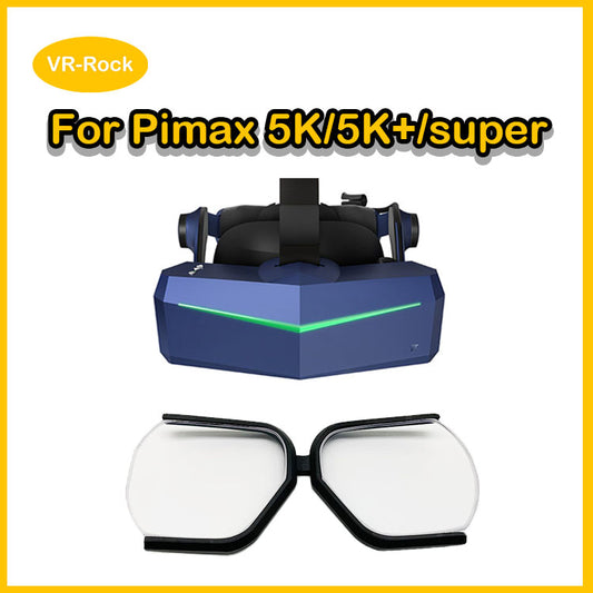 PiMax 5K Prescription Lenses