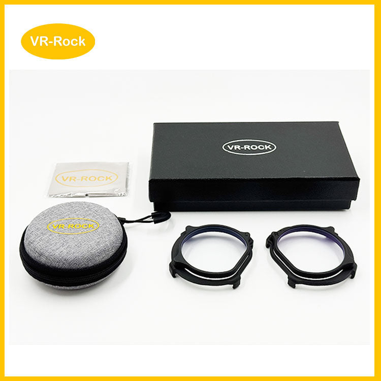 Pimax Crystal Super Prescription Lens Inserts VR ROCK