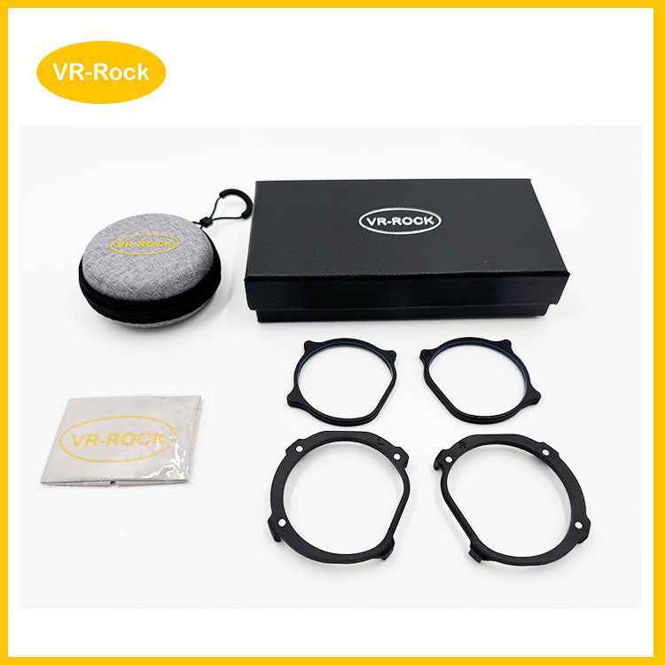 Pimax Crystal Super Prescription Lenses VR ROCK