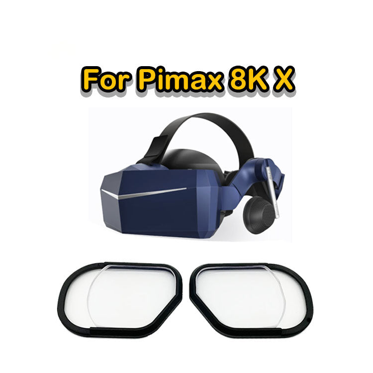Pimax 8KX Prescription Lenses