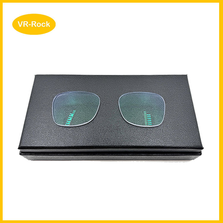 Prescription Lens Inserts for Ray-Ban Meta Glasses