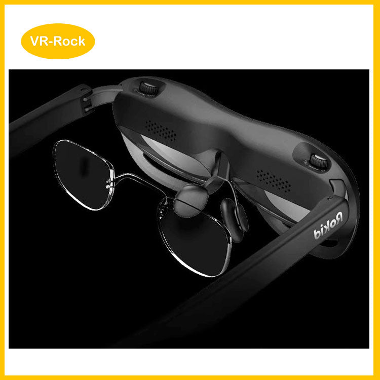 Prescription Lenses for Rokid Max 2