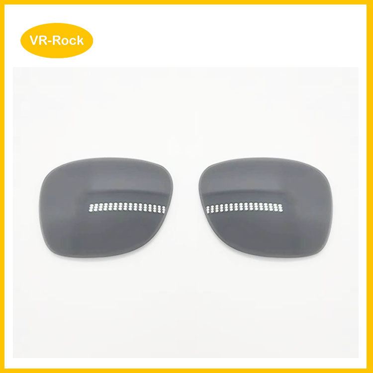 Prescription Sunglass Lenses for Ray-Ban Meta Glasses