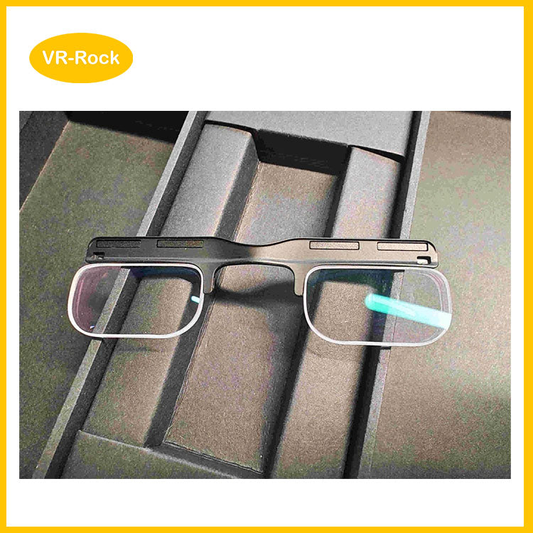 RayNeo Air 2 prescription lenses inserts