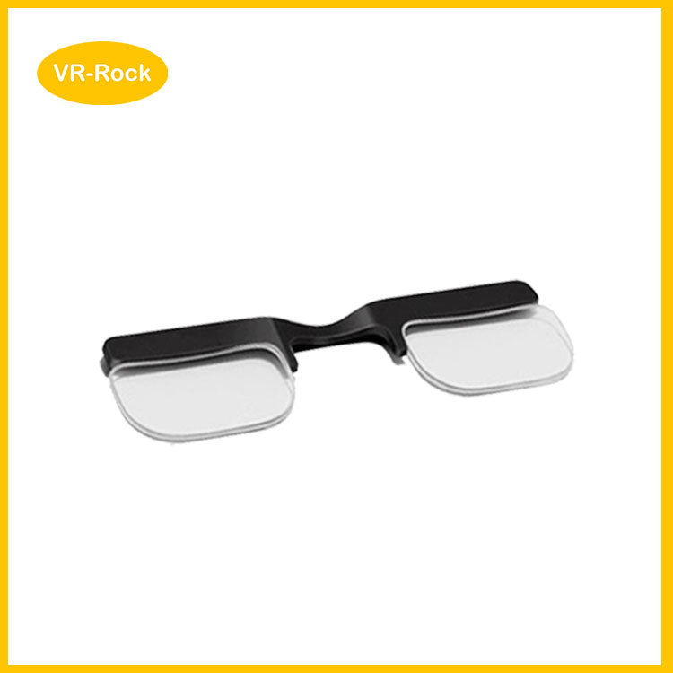 Ray Neo Air 2s prescription lenses