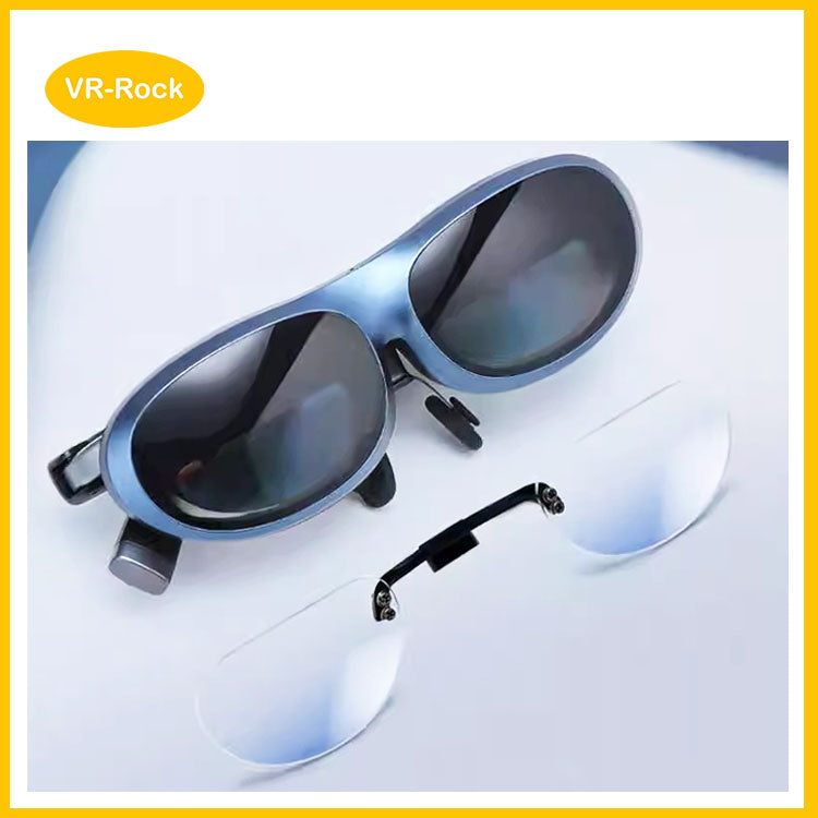 Rokid Max 2 Prescription Mount