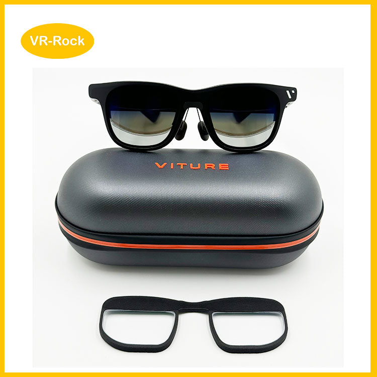 VITURE One Glasses Prescription Lenses