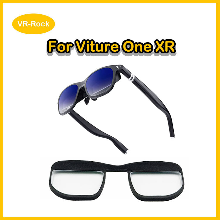 VITURE One Glasses Prescription Lenses insets