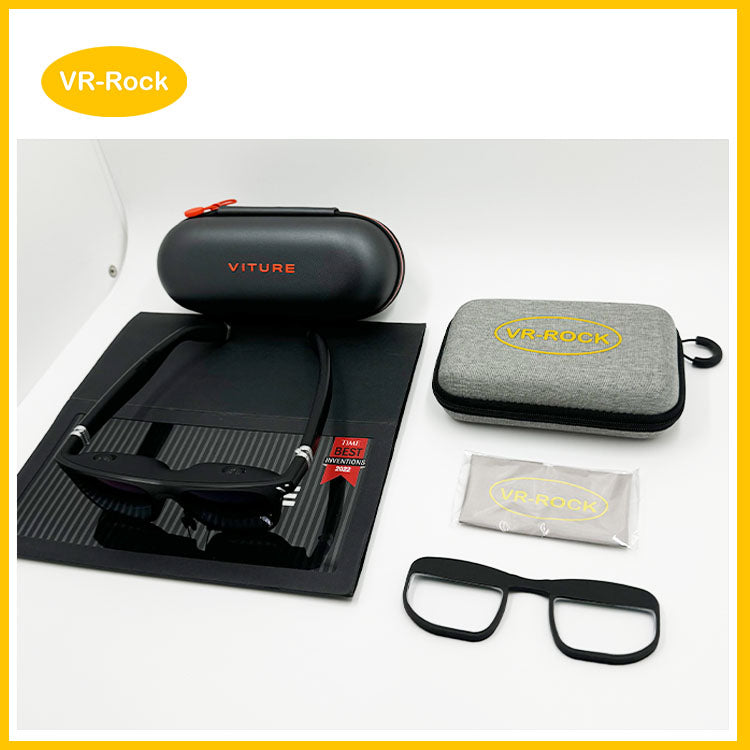 VITURE One Prescription Lenses
