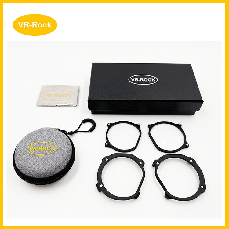 VR ROCK Pimax Crystal Super Prescription Lenses