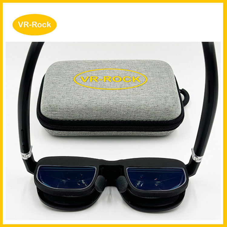 viture one prescription lenses inserts from VR ROCK