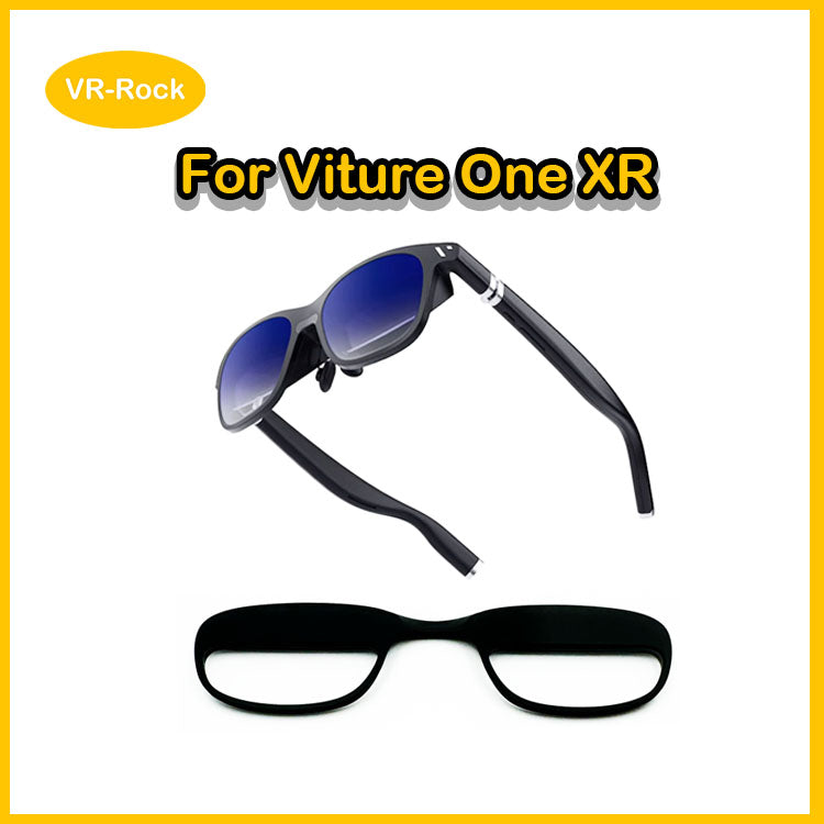 Virtue One XR Glasses Prescription Lens Inserts