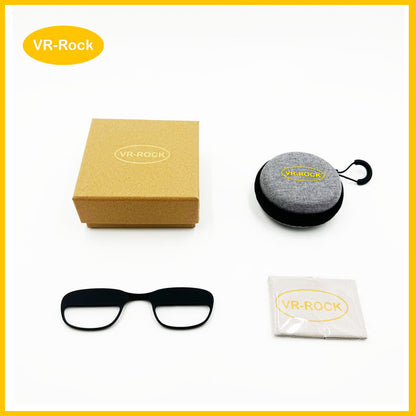 Virtue One XR Glasses Prescription Lens Inserts