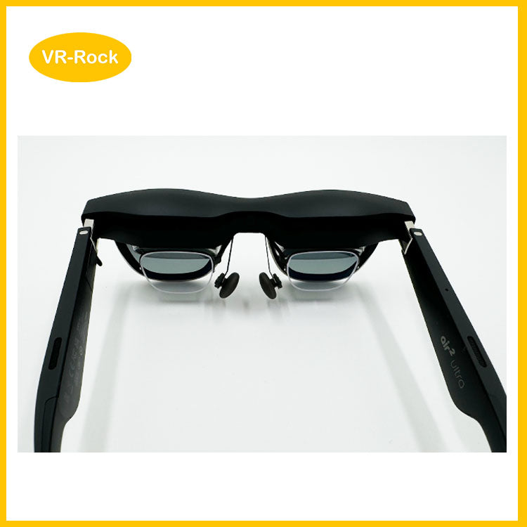XREAL Air 2 Ultra Prescription lenses inserts
