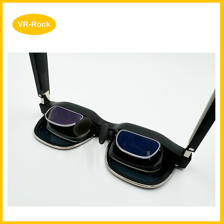 XREAL Air 2 Ultra Prescription lenses inserts