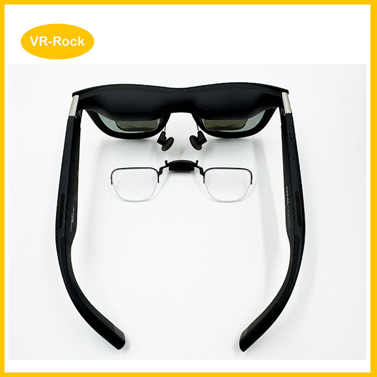 Xreal One Pro Lenses Inserts