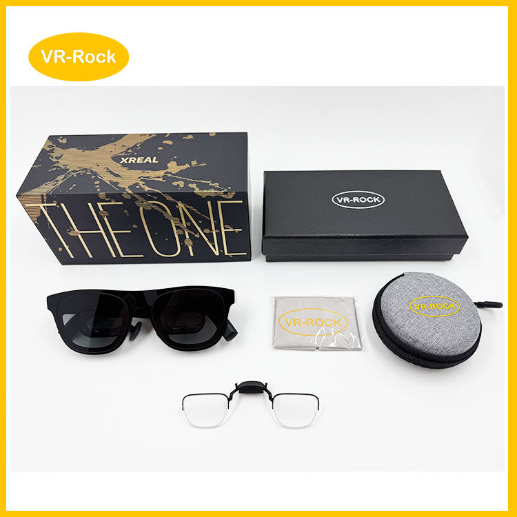 Xreal One Pro Prescription Inserts