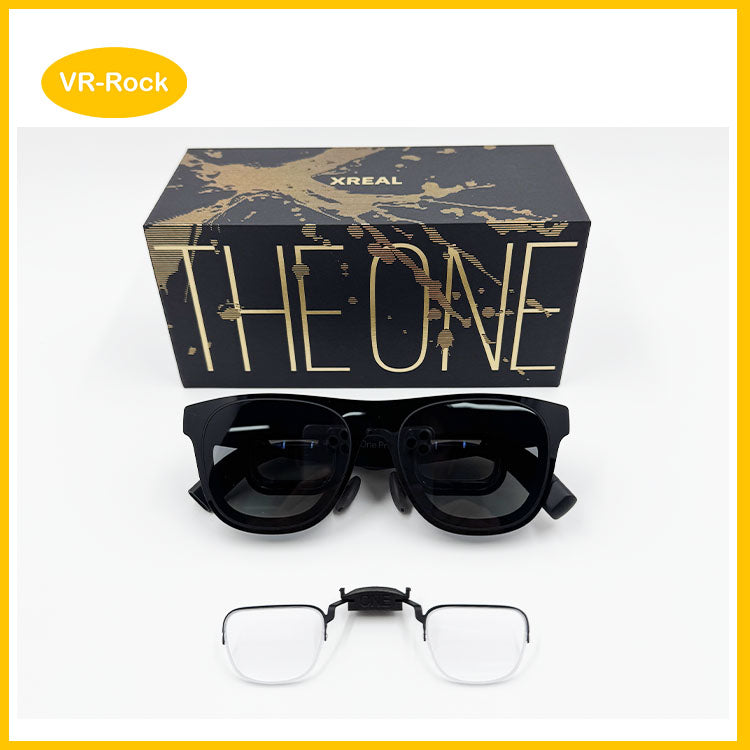 Xreal One Pro Prescription Lenses Inserts