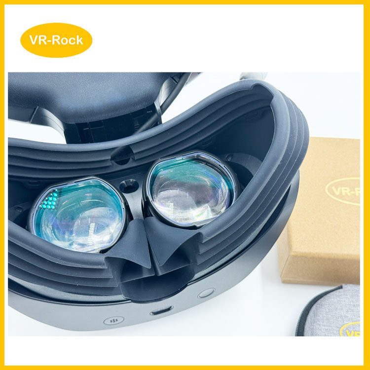 best psvr2 prescription lenses