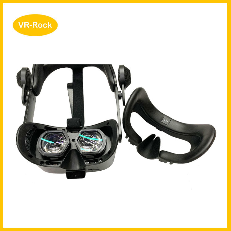 HP Reverb G2 Omnicept Edition 専用度付きレンズ  (免税)