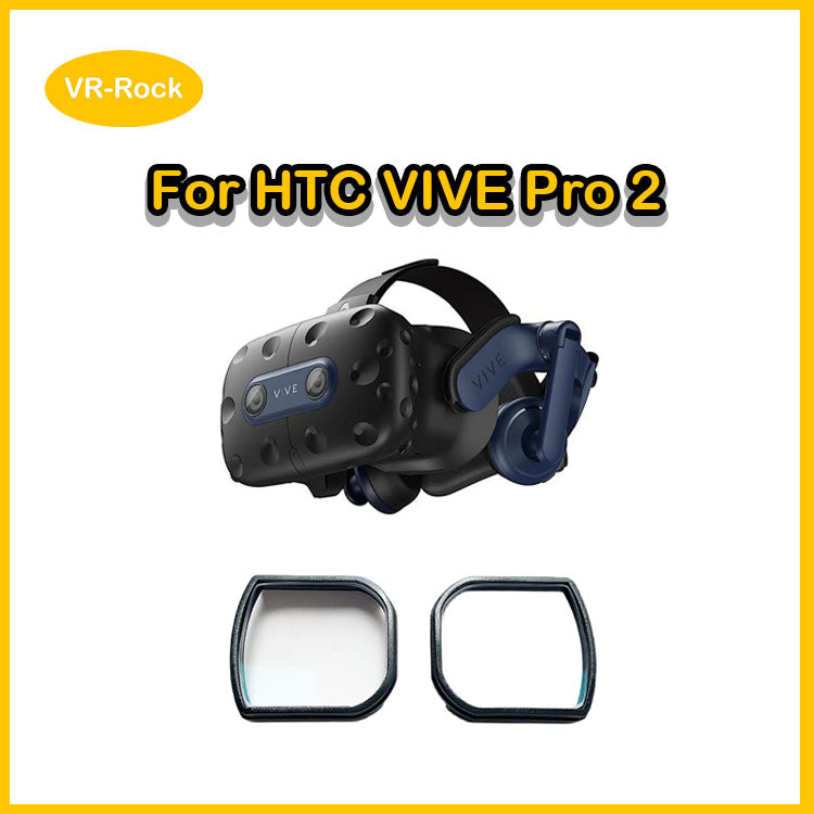 HTC Vive Pro2  Prescription Lenses