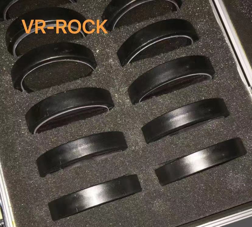 Verres correcteurs pour Apple Vision Pro