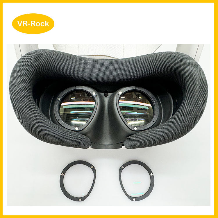 prescription lenses for meta quest 3