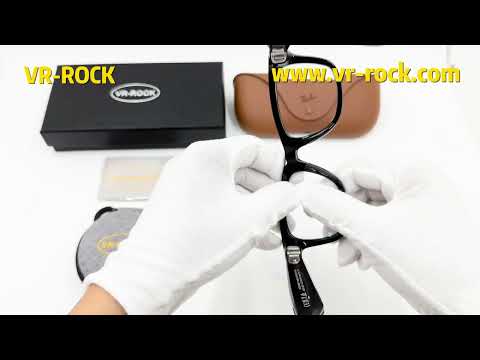 Replace Ray-Ban Meta Glasses Lenses with Prescription Lenses – Step-by-Step Guide