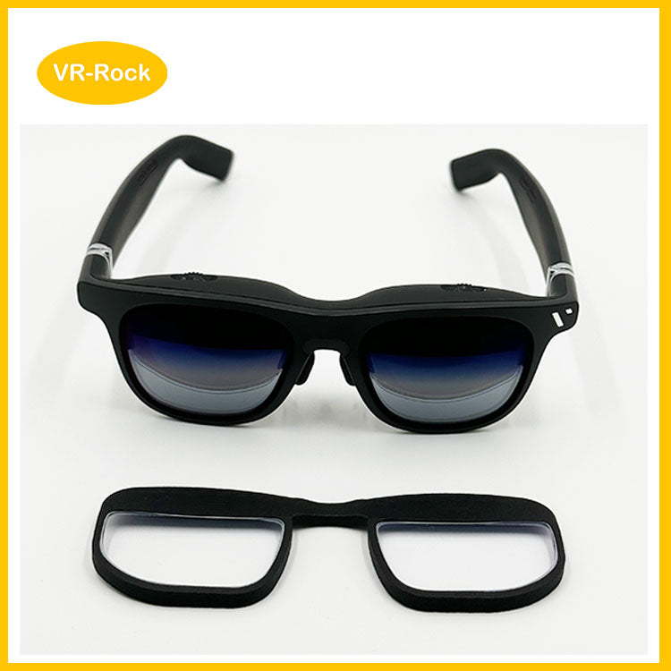 virtue one xr glasses prescription lenses