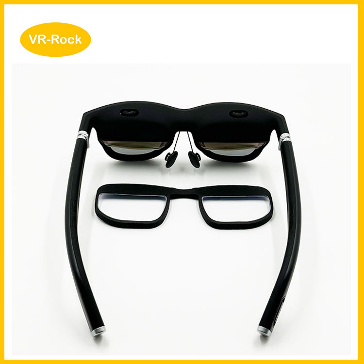 viture one prescription lenses inserts