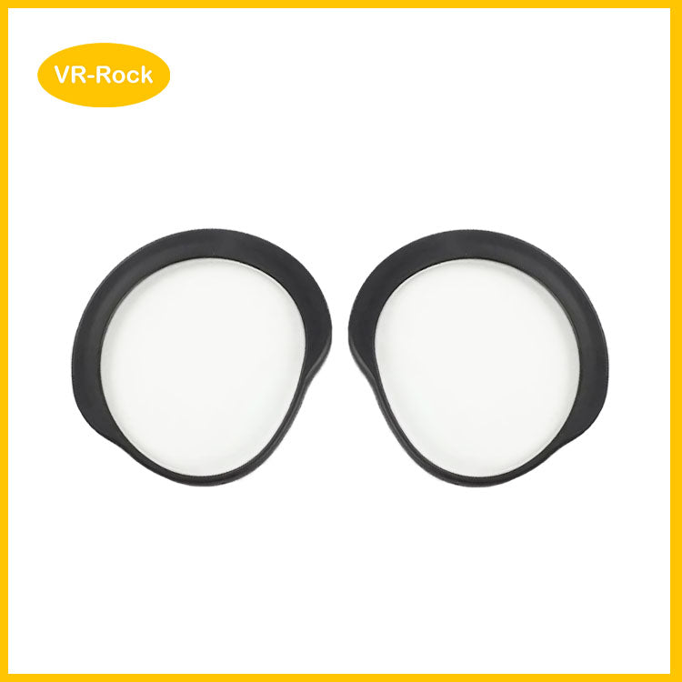 vr prescription lenses for Steam Frame