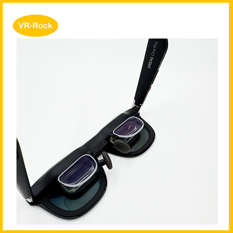 xreal prescription inserts