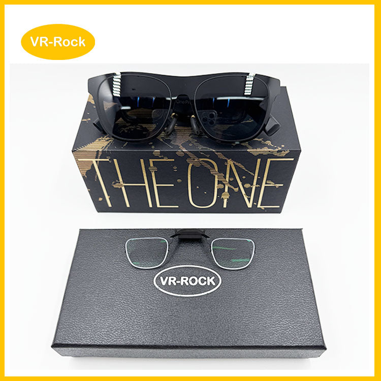 xreal prescription lenses