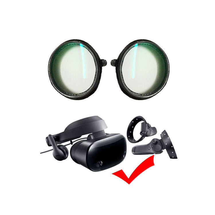 Samsung Odyssey MR+ Prescription Lens