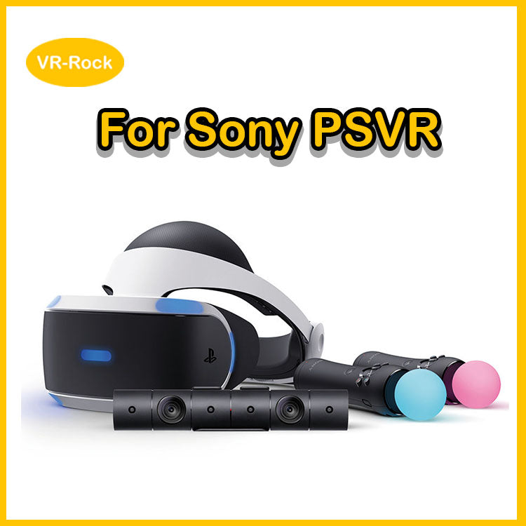 PSVR Prescription Lens