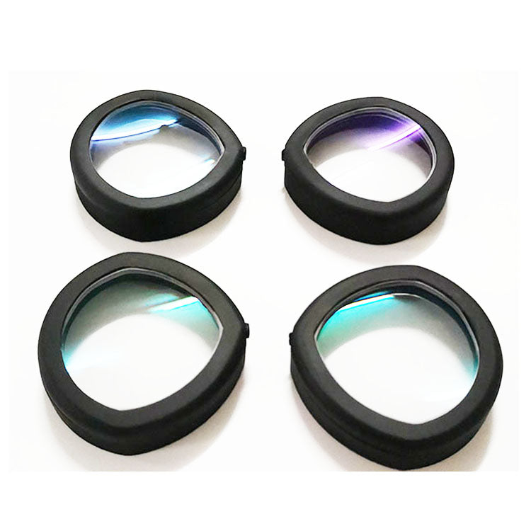 prescription lenses oculus rift s