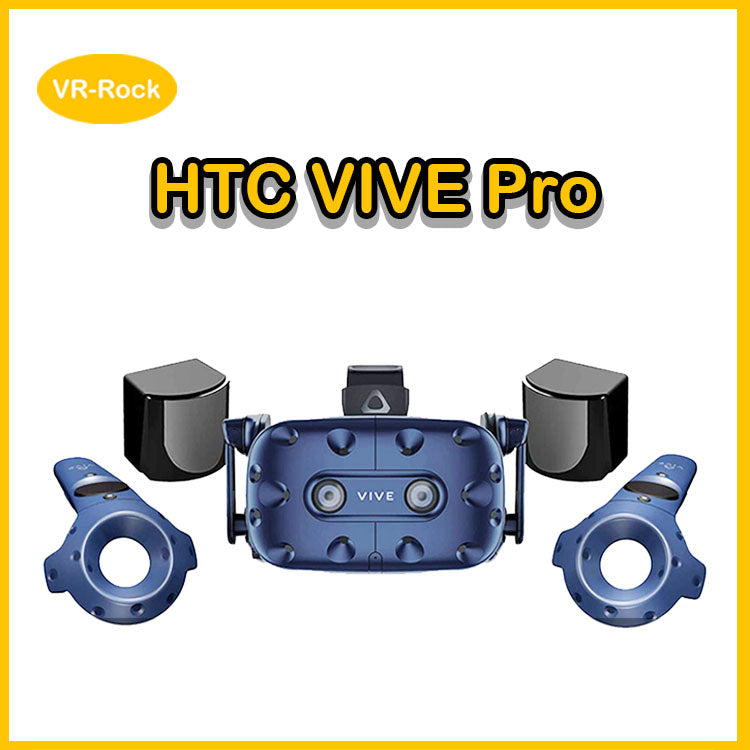 HTC VIVE Pro Prescription lens